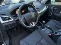Megane 1.4 TCe 130 km Dynamique NAVI klima SERWIS bezwypadkowy 2012 Tychy - zdjęcie 11