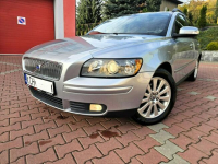 Volvo V50 1Wł, KlimaTronik, Elektryka , Super Stan //GWARANCJA Zagórze - zdjęcie 3