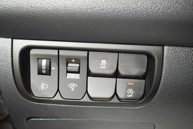 1,1 CRDI 6-BIEGÓW! 5-DRZWI KLIMATYZACJA -SPRAWNA! CZUJ.COFAN Białogard - zdjęcie 12