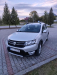 Dacia sandero Stepway Radlin - zdjęcie 5