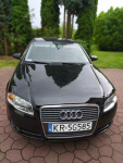 Audi A4 B7 2005r benzyna + gaz Podgórze - zdjęcie 2