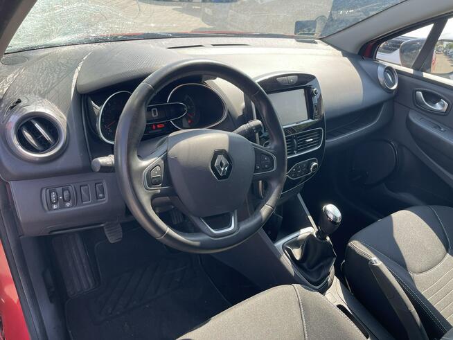 Renault Clio Salon Polska Klimatyzacja Czujniki park. Gliwice - zdjęcie 8