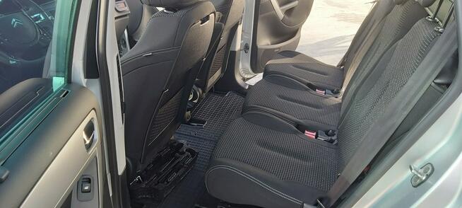 Citroen C4 Picasso c4 GRAND picasso  7 osobowy Lublin - zdjęcie 6