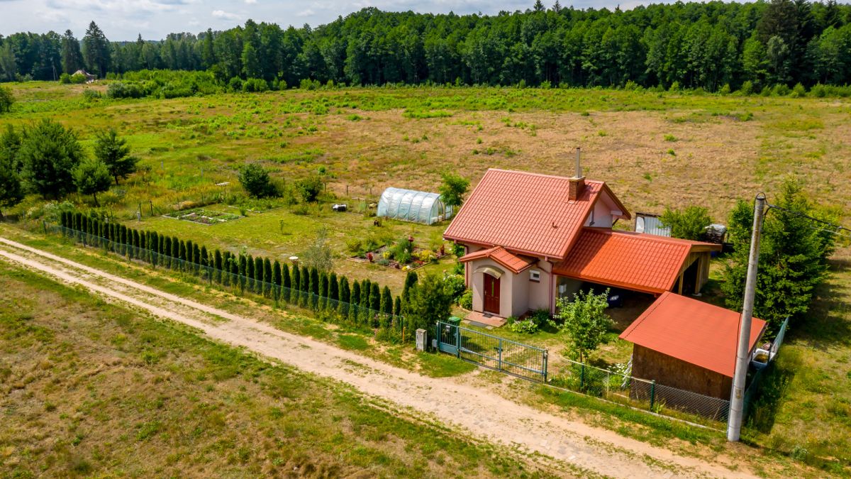 Wyjątkowa nieruchomość w Solniczkach Solniczki - zdjęcie 2