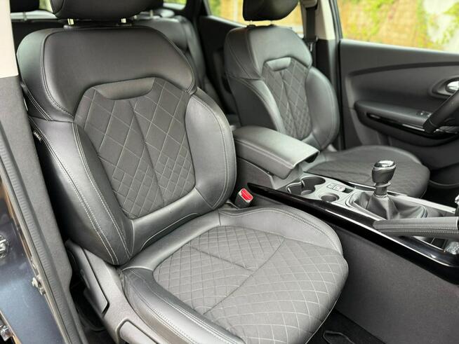 Renault Kadjar Iconic 1.33 TCe Tarnowskie Góry - zdjęcie 10