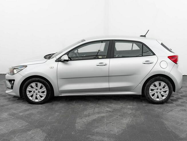 Kia Rio WD9049S#1.2 M Bluetooth Cz.cof Salon PL VAT23% Pępowo - zdjęcie 8