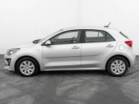 Kia Rio WD9049S#1.2 M Bluetooth Cz.cof Salon PL VAT23% Pępowo - zdjęcie 8