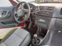 Škoda Roomster 1,6 IMPORT Z NIEMIEC KLIMA 5 osobowa opłaty w cenie Toruń - zdjęcie 6