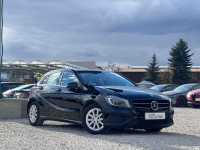 Mercedes A180, 2015