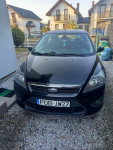 Ford Focus 1.6 TDCI Oborniki - zdjęcie 5