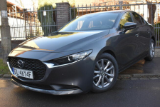 Salon Polska serwis Mazda Jaremko Wrocław-1 właściciel-garaż