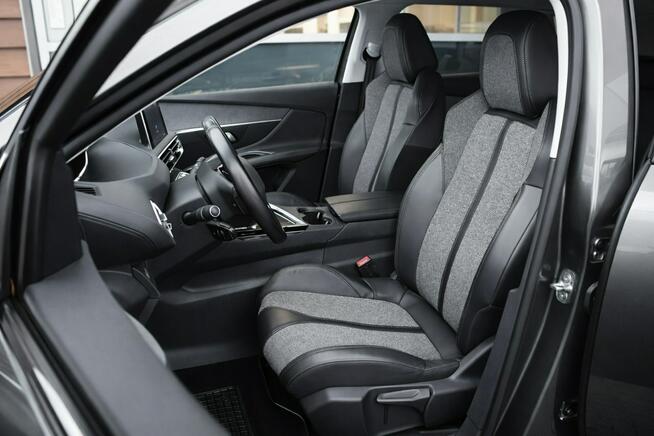 Peugeot 3008 Sadlno - zdjęcie 3