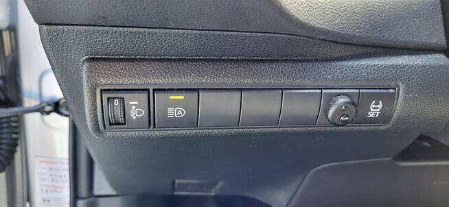 TOYOTA COROLLA Comfort + Tech + Style / Polska / ASO Studzienice - zdjęcie 12
