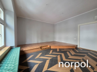 80 m² blisko Rynku | Idealne na studio, pracownię, mieszkanie lub 2w1 Kraków - zdjęcie 7
