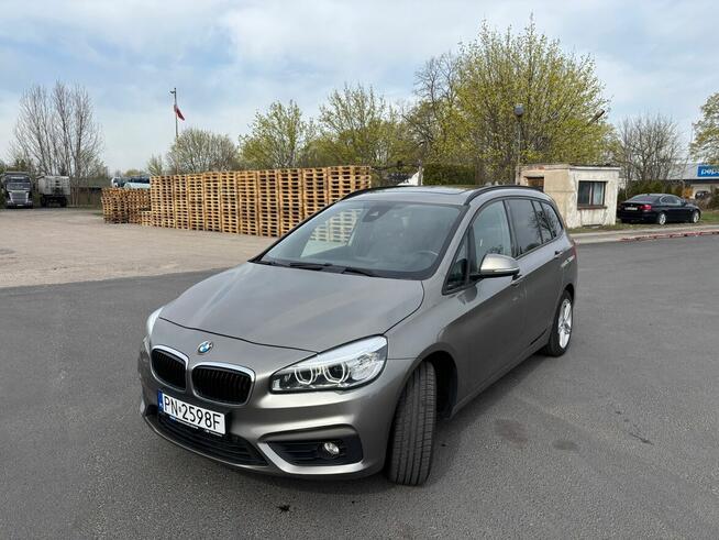 Sprzedam BMW seria 2 Konin - zdjęcie 9
