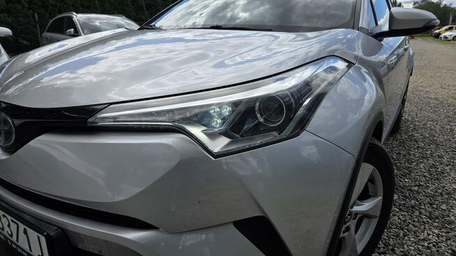 Toyota C-HR 1.8 HSD Kamera Ast. Pasa Distronic Super Stan Otwock Mały - zdjęcie 7