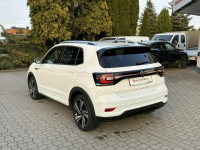 Volkswagen T-Cross Rezerwacja Tarnowskie Góry - zdjęcie 8