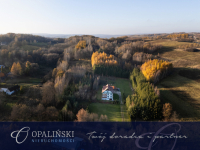 3- piętrowy dom z potencjałem w pięknej okolicy