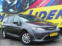 Chrysler Pacifica 3.6 V6, 2,5 roku w kraju, Bezwypadkowy