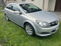 Opel Astra H GTC 1.6 benzyna 2006 + komplet zimówki i letnie Tarnów - zdjęcie 4