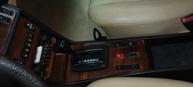 Mercedes w123 Częstochowa - zdjęcie 8