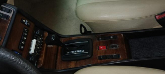 Mercedes w123 Częstochowa - zdjęcie 8