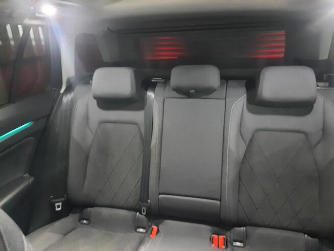 Wolkwagen golf VIII 2023 Style 2.0 dsg ,Panorama dach Rybnik - zdjęcie 8