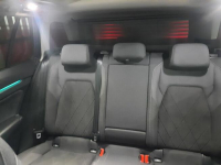 Wolkwagen golf VIII 2023 Style 2.0 dsg ,Panorama dach Rybnik - zdjęcie 8