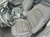 Audi A4 Wzorowy stan bez wkładu Kraków - zdjęcie 10