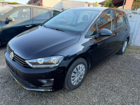 Volkswagen Golf Sportsvan vavi, klimatronic, gwarancja! Zbąszyń - zdjęcie 2
