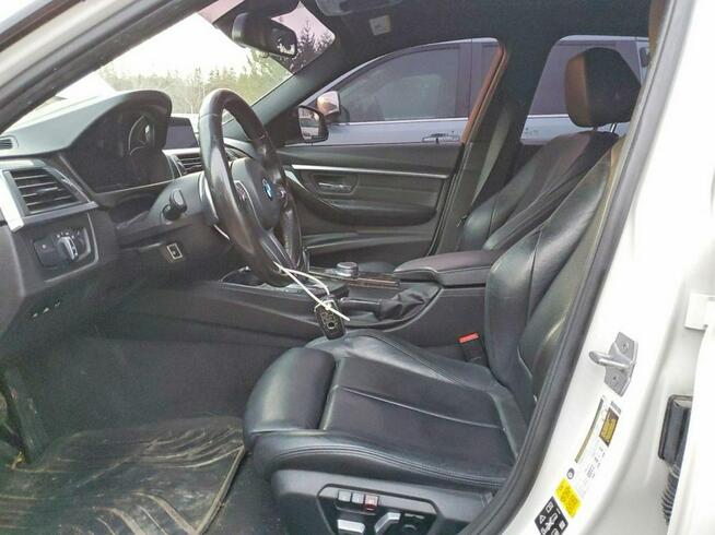 BMW 330 / xDrive / B48 / M-Pakiet / Tarnów - zdjęcie 7