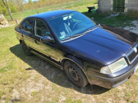 Skoda Octavia 2009