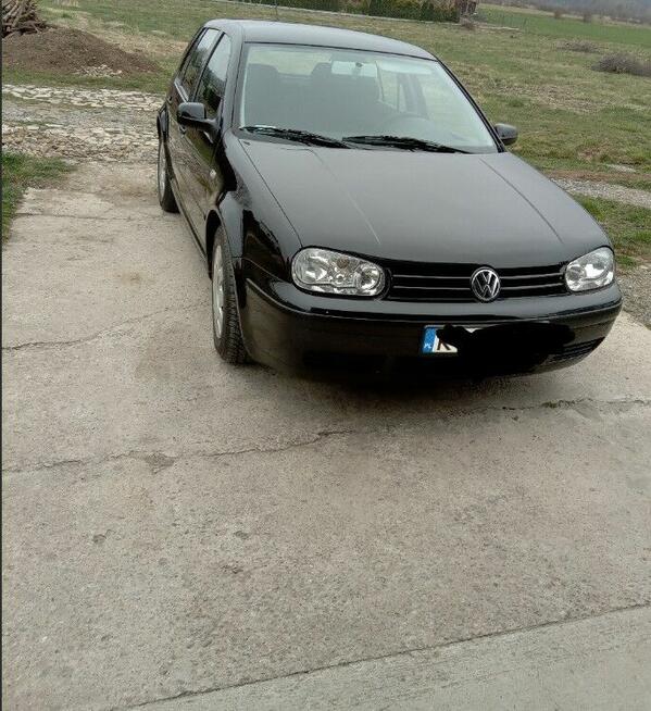 Golf 4 Lipinki - zdjęcie 8