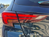 Opel Astra Najbogatsza wersja* Skóra*Kamera*Model 2016 Bydgoszcz - zdjęcie 12