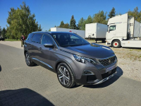 Peugeot 5008 Od 1250zł m-c! 2,0hdi180kmAutomatGT# Warszawa - zdjęcie 4