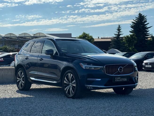 Volvo XC 60, 2021 Michałowice - zdjęcie 2