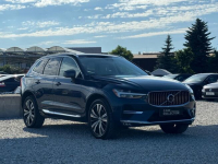 Volvo XC 60, 2021 Michałowice - zdjęcie 2