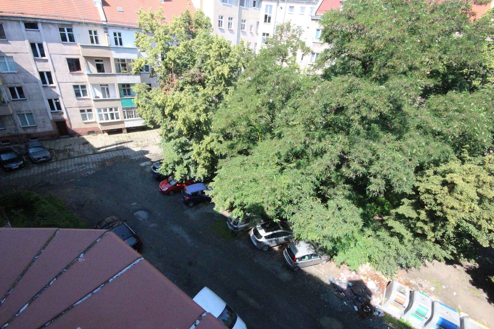 3pok, 60met, okolice Jaracza PEŁEN ROZKŁAD/BALKON/PIWNICA (Wrocław) Śródmieście - zdjęcie 12