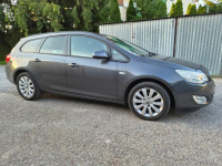 Opel Astra J Sports Tourer Cosmo 1.7 CDTI 125 KM FV23%