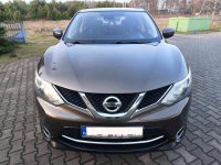 Nissan Qashqai benzyna w wersji Acenta Płock - zdjęcie 1