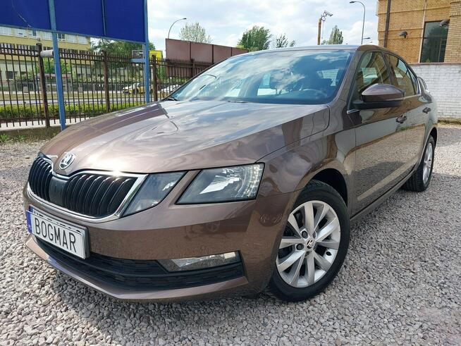 Škoda Octavia SALON PL. pierwszy wł. 100% bezwypadkowa 36 tys. km. Warszawa - zdjęcie 1