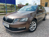 Škoda Octavia SALON PL. pierwszy wł. 100% bezwypadkowa 36 tys. km.