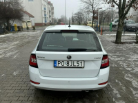 Škoda Fabia LPG, FV23% Poznań - zdjęcie 6