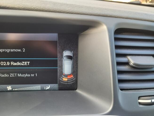 Volvo V60 Pełna Historia Serwisowa* Ładne i Zadbane Opoczno - zdjęcie 9