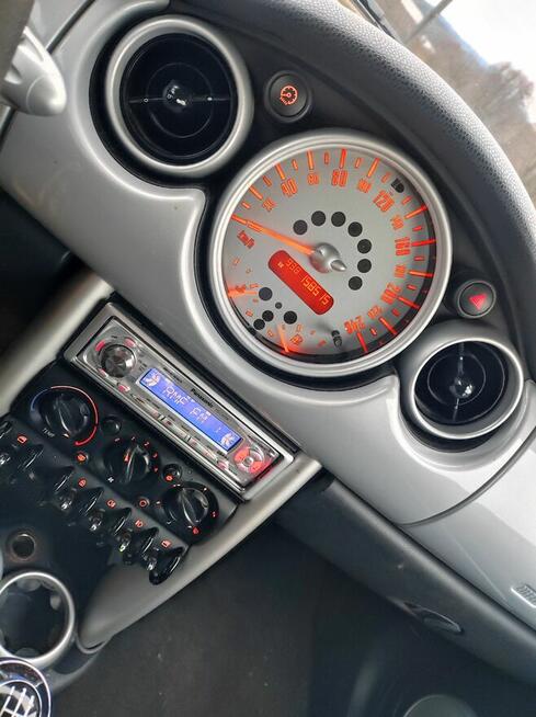 Mini One Rymanów - zdjęcie 1