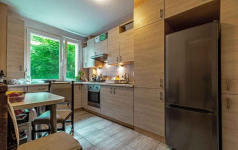 3pok, 64met, Okolice Latawcowej BALKON/PIWNICA/WINDA (Wrocław) Fabryczna - zdjęcie 5