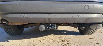 Sprzedam Ford SMax Mszczonów - zdjęcie 5