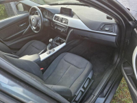 BMW Seria 3 318d Touring Blue Performance Sport Line Chojnice - zdjęcie 7