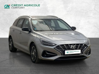 Hyundai i30 1.5 T-GDI 48V Smart DCT Kombi Warszawa - zdjęcie 3