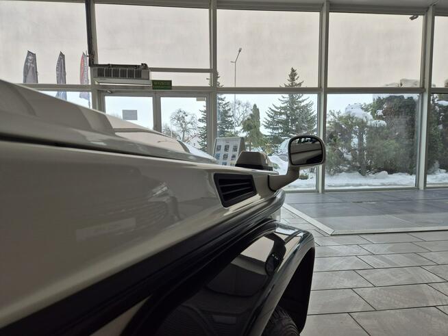 Mercedes G 500 Giżycko - zdjęcie 4